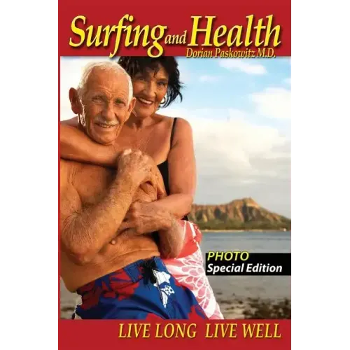 Surfing and Health