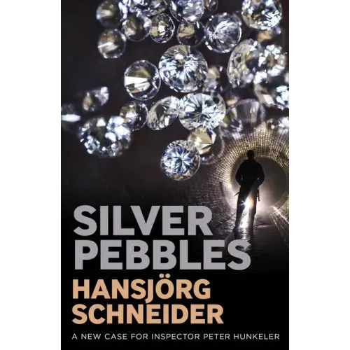 Silver Pebbles