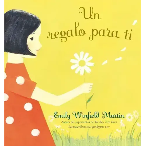 Un Regalo Para Ti
