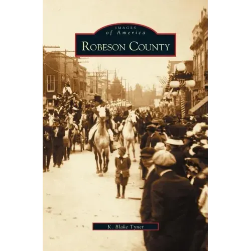 Robeson County