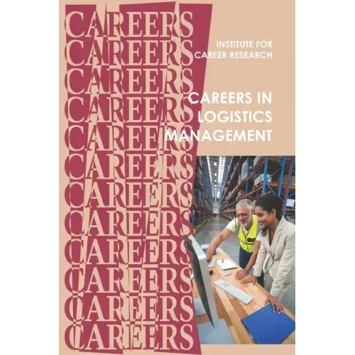 Careers in Logistics: Supply Chain Management