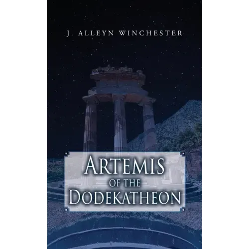 Artemis of the Dodekatheon