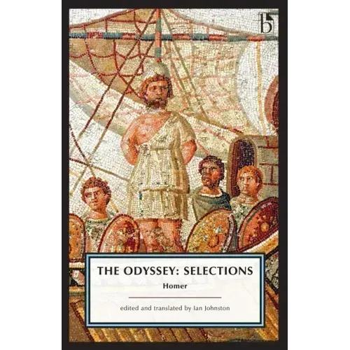 The Odyssey: Selections