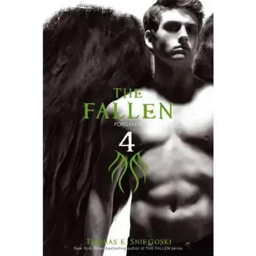The Fallen 4: Forsaken