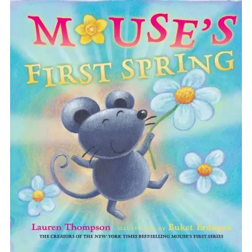 Mouse's First Spring