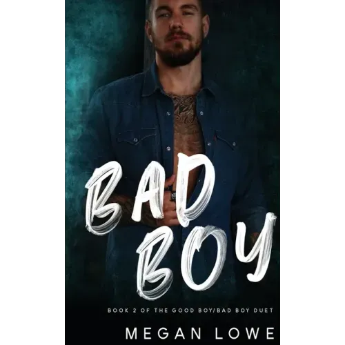 Bad Boy