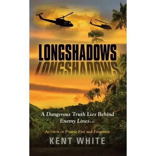 Longshadows