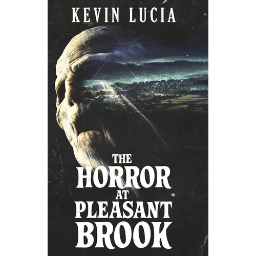 The Horror at Pleasant Brook