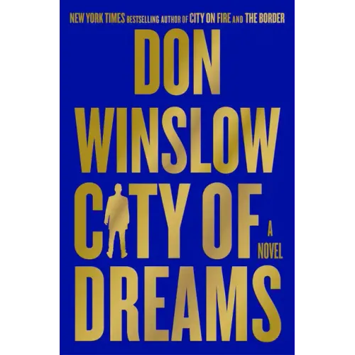 City of Dreams