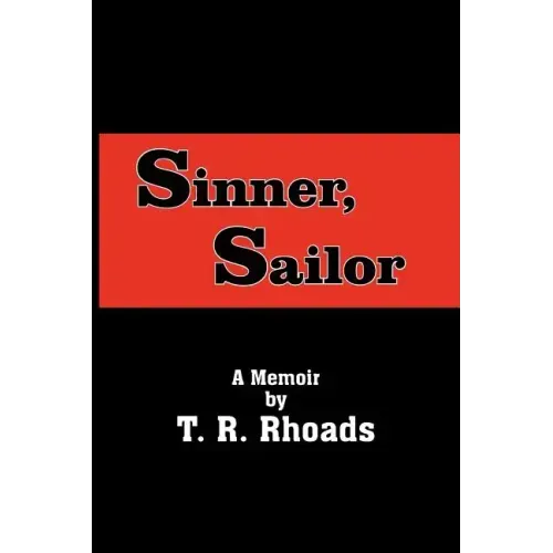 Sinner, Sailor