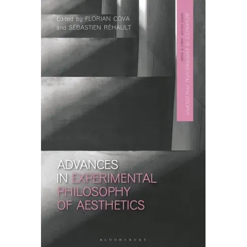 Advances in Experimental Philosophy of Aesthetics