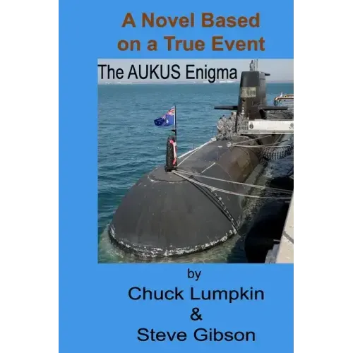 The AUKUS Enigma