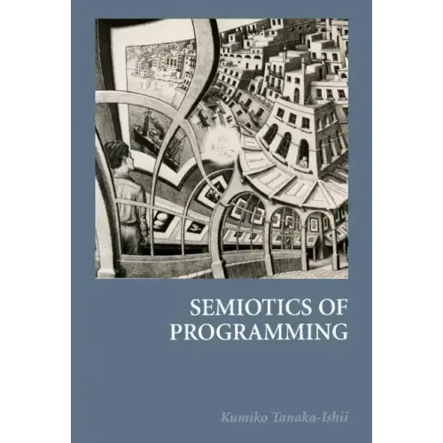 Semiotics of Programming
