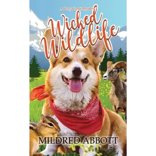 Wicked Wildlife