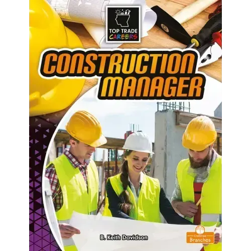 Construction Manager