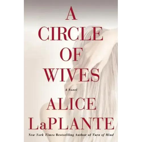 A Circle of Wives