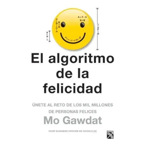 El Algoritmo de la Felicidad