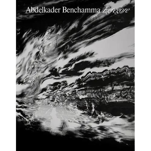 Abdelkder Benchamma: Egregore