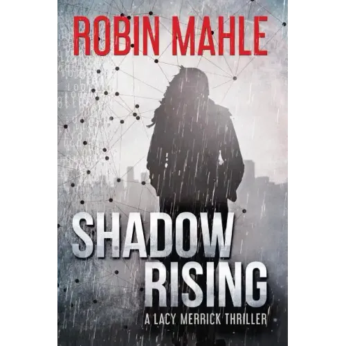 Shadow Rising