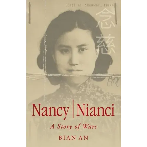 Nancy Nianci: A Story of Wars