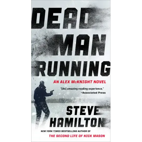 Dead Man Running