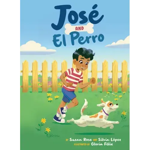 José and El Perro