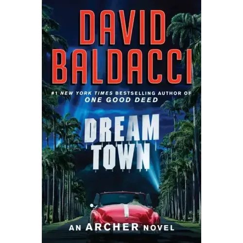 Dream Town