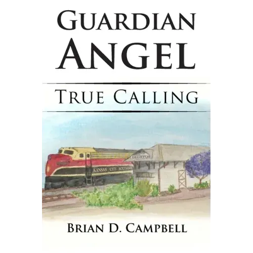 Guardian Angel: True Calling