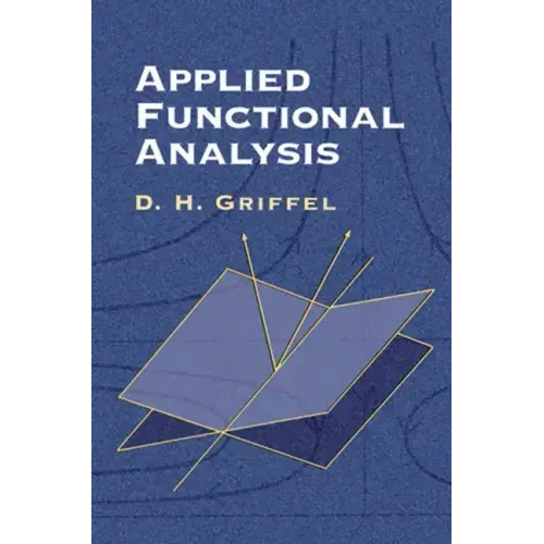 Applied Functional Analysis
