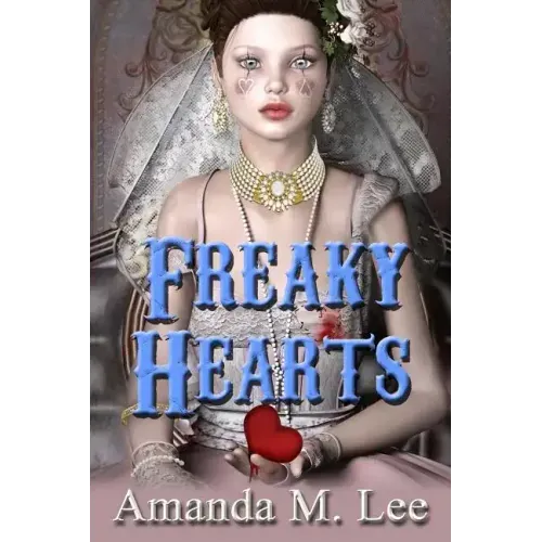 Freaky Hearts