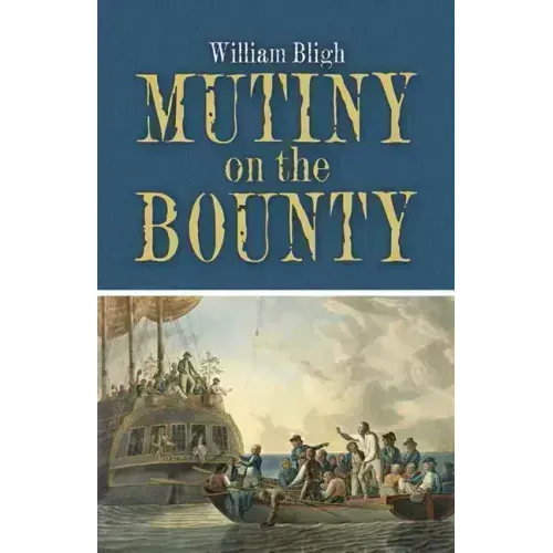 Mutiny on the Bounty