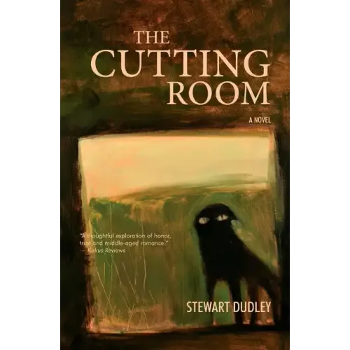 The Cutting Room