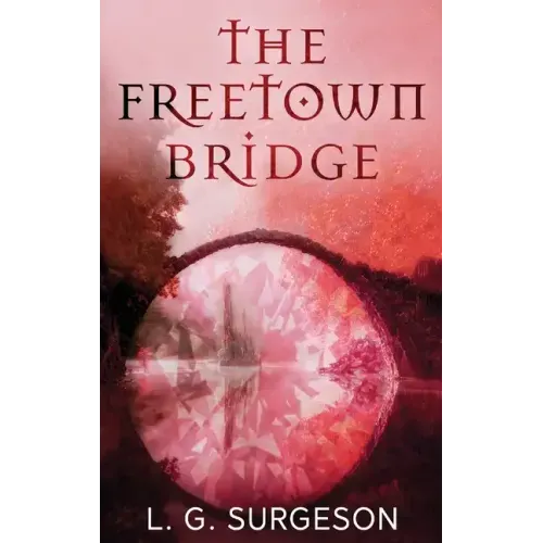 The Freetown Bridge