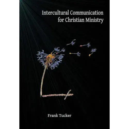 Intercultural Communication for Christian Ministry