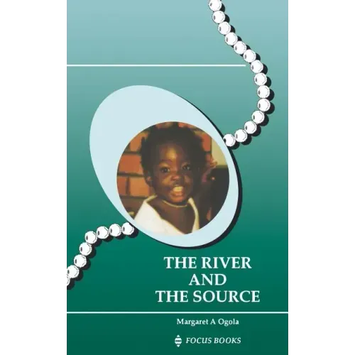 The River and the Source