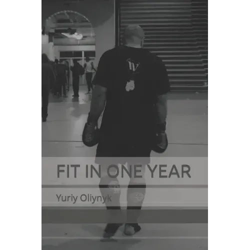 Fit in One Year