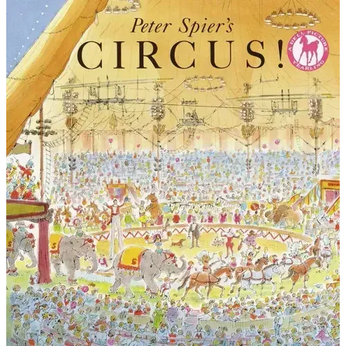 Peter Spier's Circus