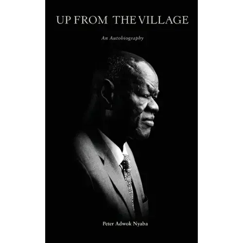 Up from the Village