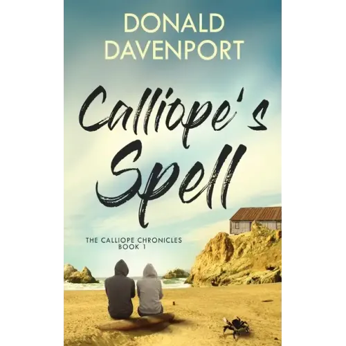 Calliope's Spell