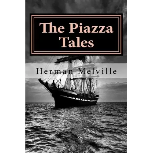 The Piazza Tales
