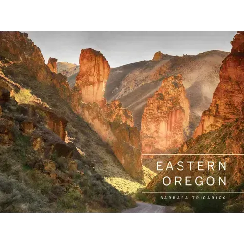 Eastern Oregon