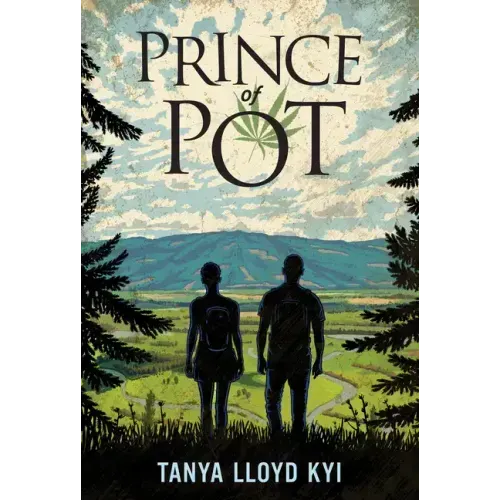 Prince of Pot