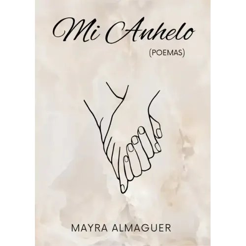 Mi Anhelo (Poemas)