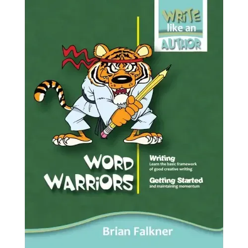 Word Warriors