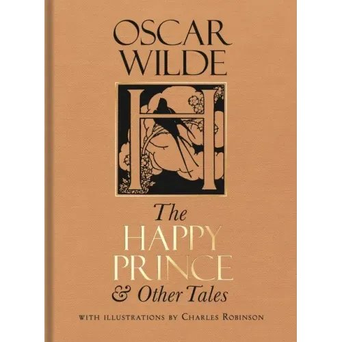 The Happy Prince & Other Tales