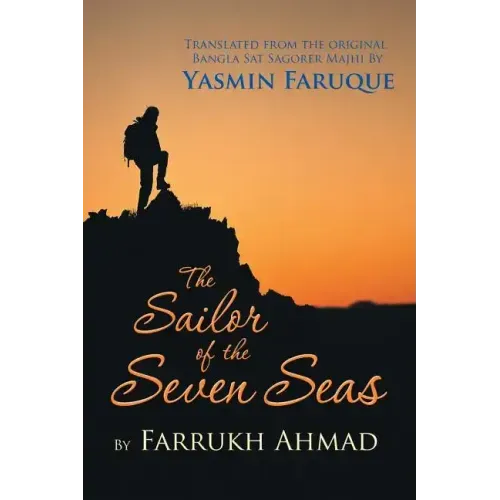 The Sailor of the Seven Seas