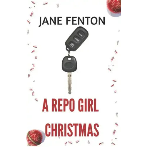 A Repo Girl Christmas