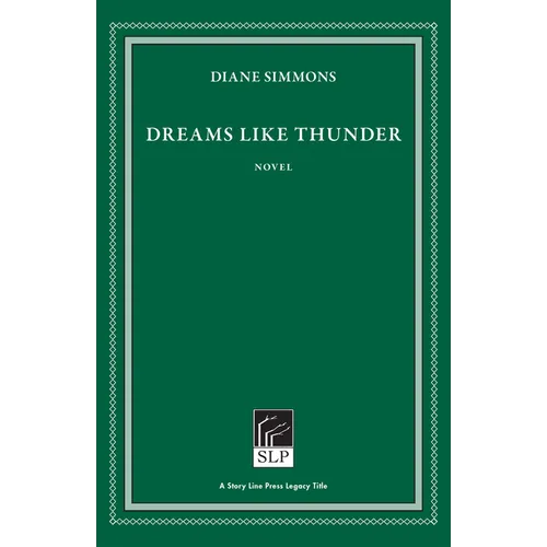 Dreams Like Thunder