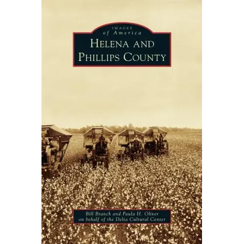 Helena and Phillips County