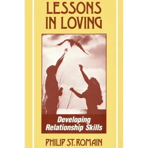 Lessons in Loving